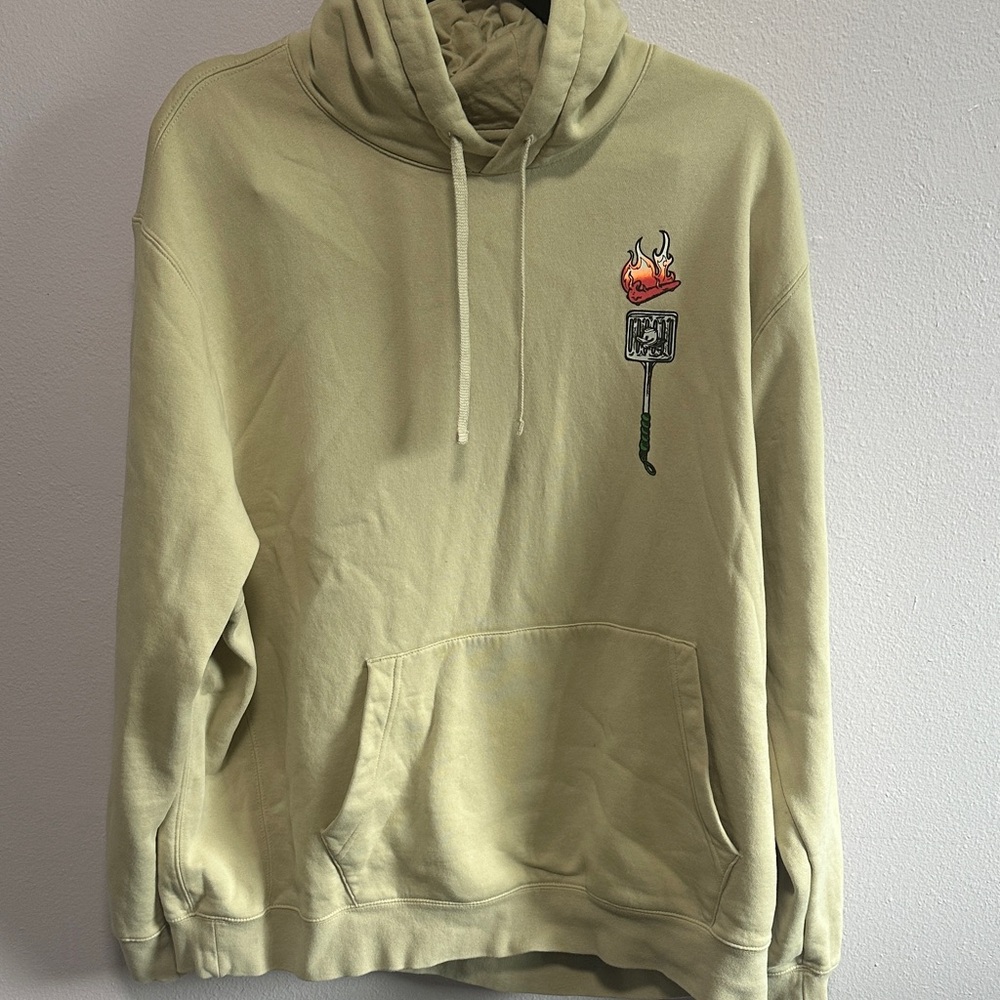Men's Nike Oregon Ducks Hoodie